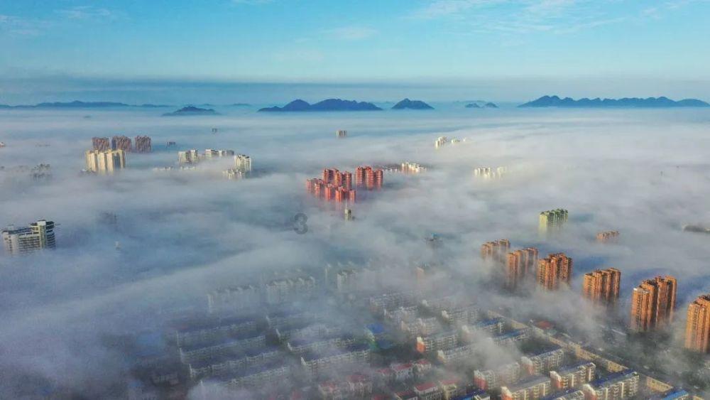 最低8℃！寒冷四级预警！冷空气持续影响，未来几天海南天气