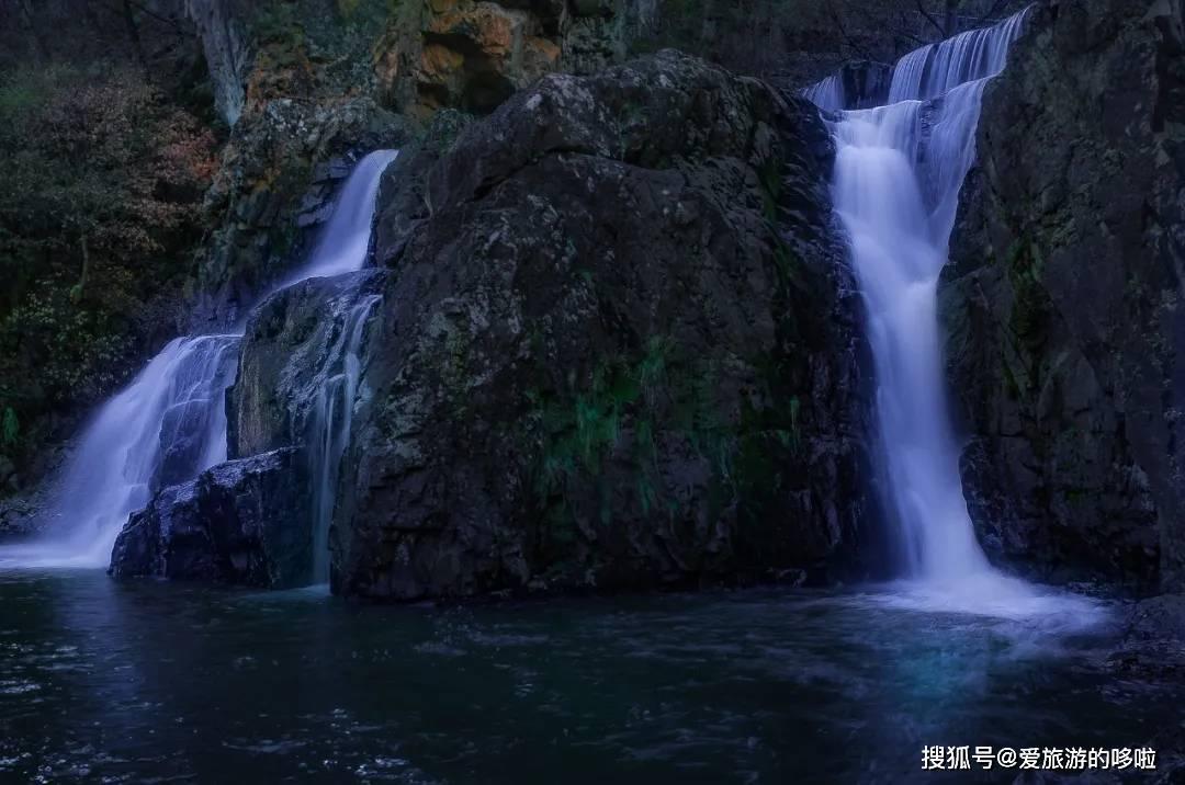 逃离荒废房屋