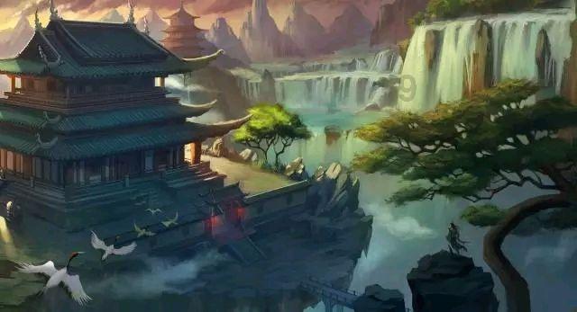 逃离惊魂鬼屋
