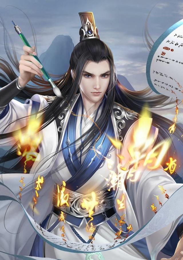 沙滩游玩的女孩们